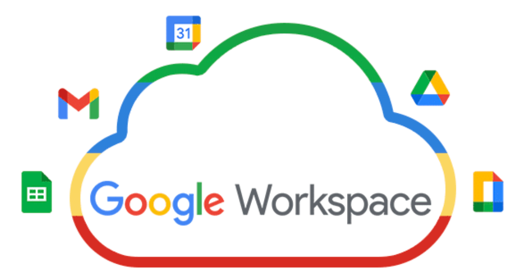 Google Workspace AI